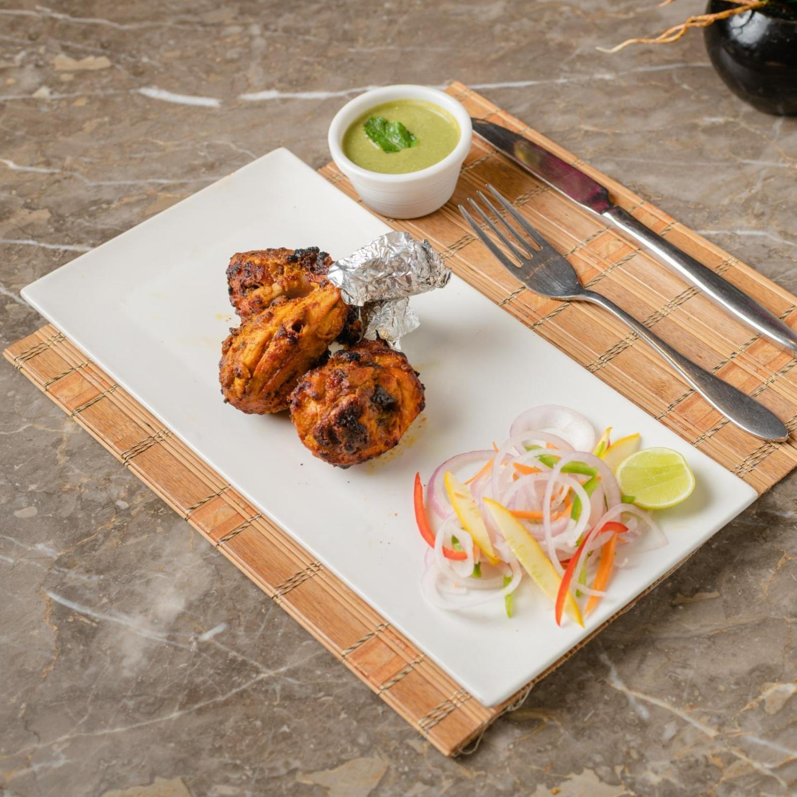 Southern Star,Maisur Dış mekan fotoğraf Chicken Tikka