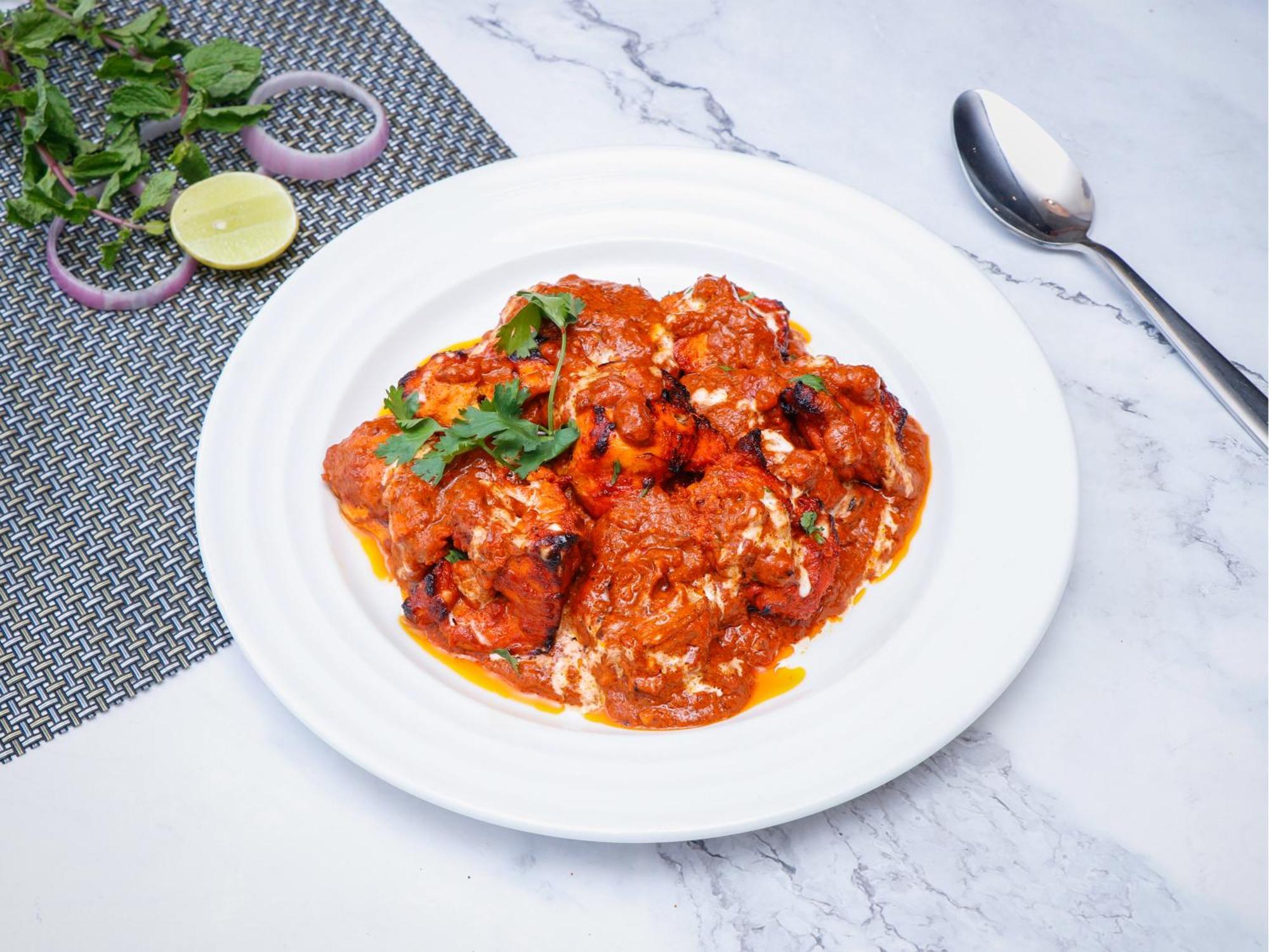 Southern Star,Maisur Dış mekan fotoğraf Paneer tikka masala