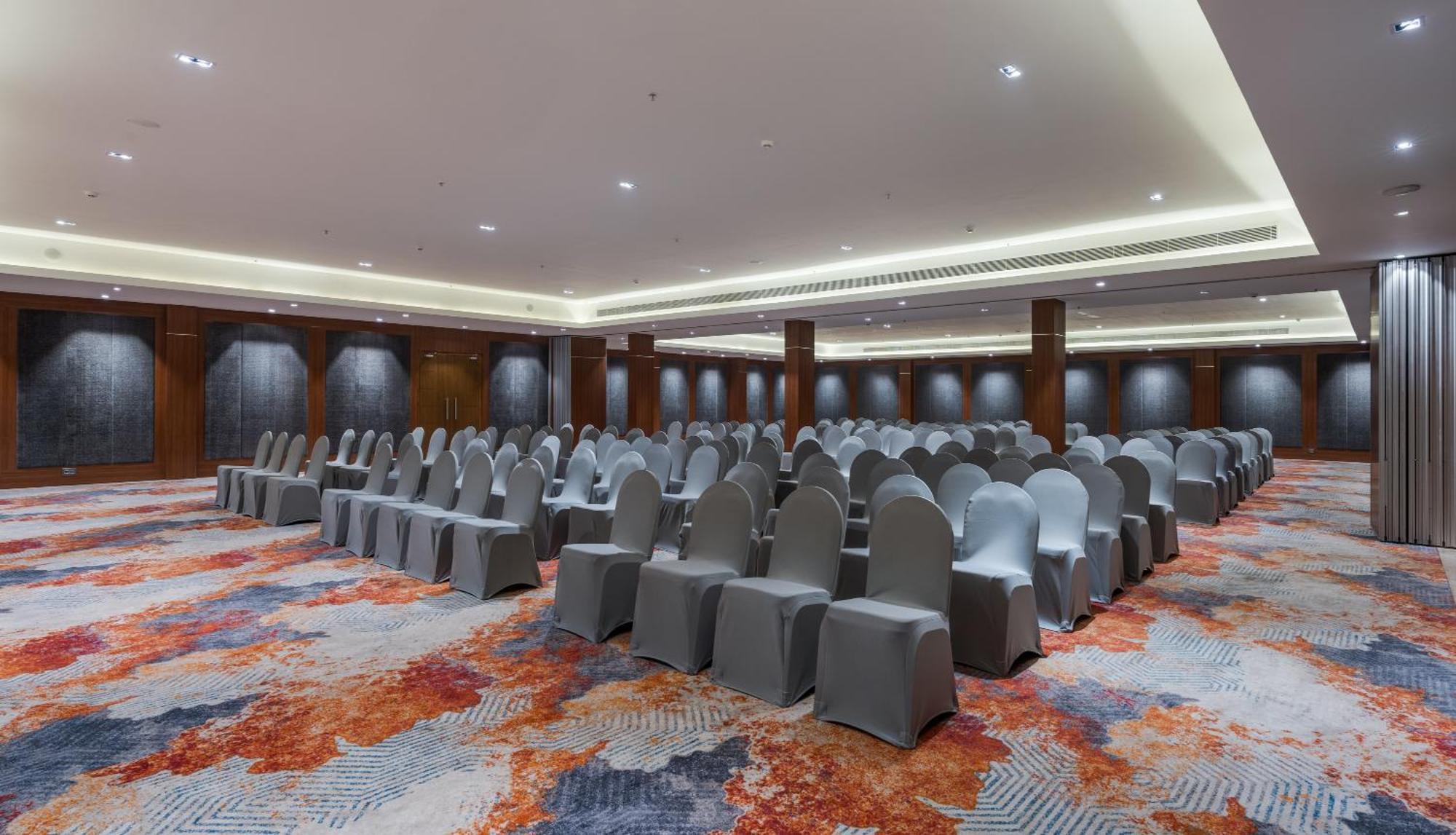 Southern Star,Maisur Dış mekan fotoğraf The Grand Ballroom