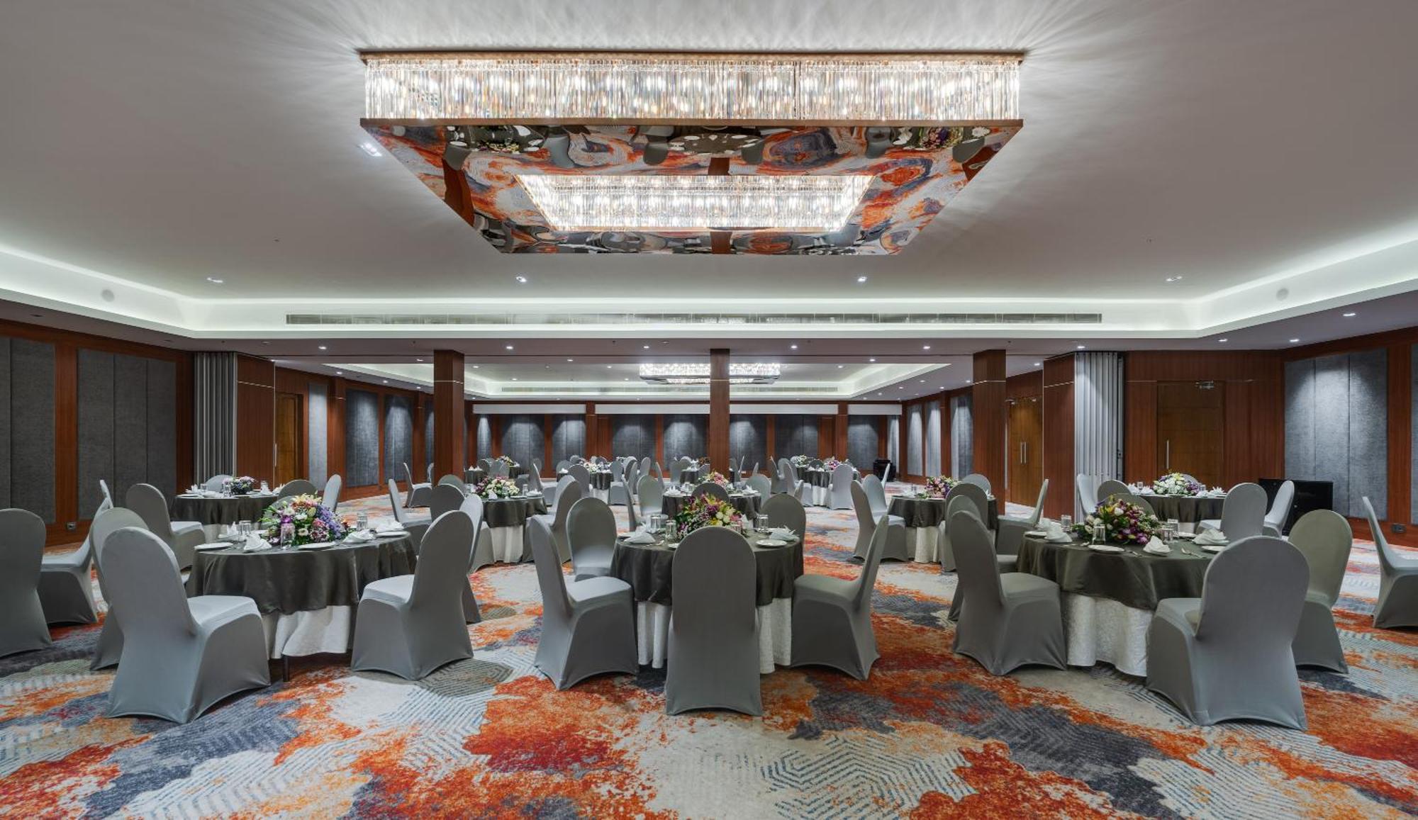 Southern Star,Maisur Dış mekan fotoğraf The Grand Ballroom