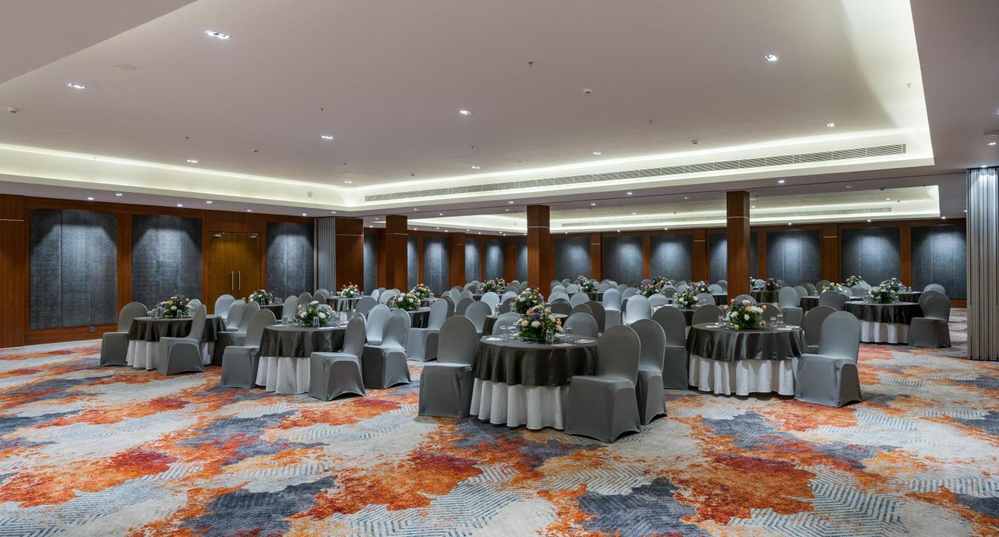Southern Star,Maisur Dış mekan fotoğraf The ballroom