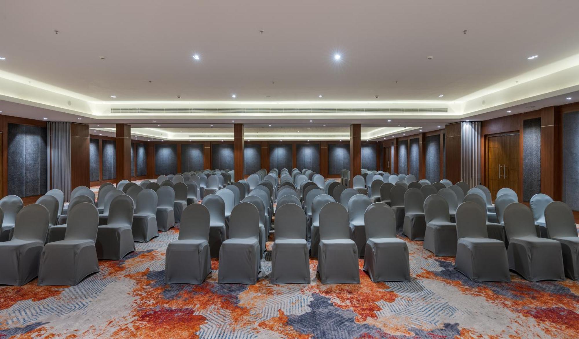 Southern Star,Maisur Dış mekan fotoğraf The ballroom