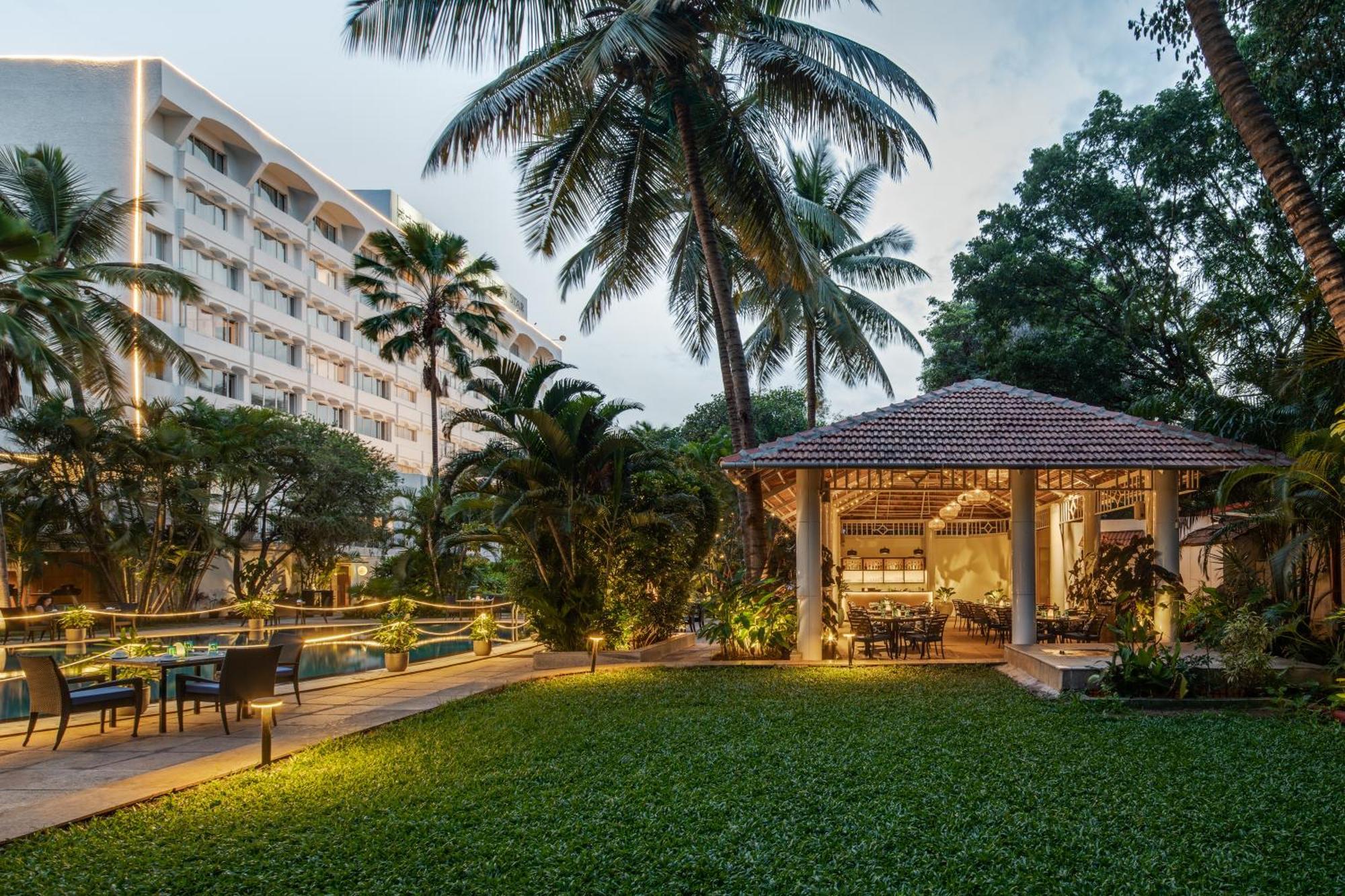Southern Star,Maisur Dış mekan fotoğraf The Park, Chennai