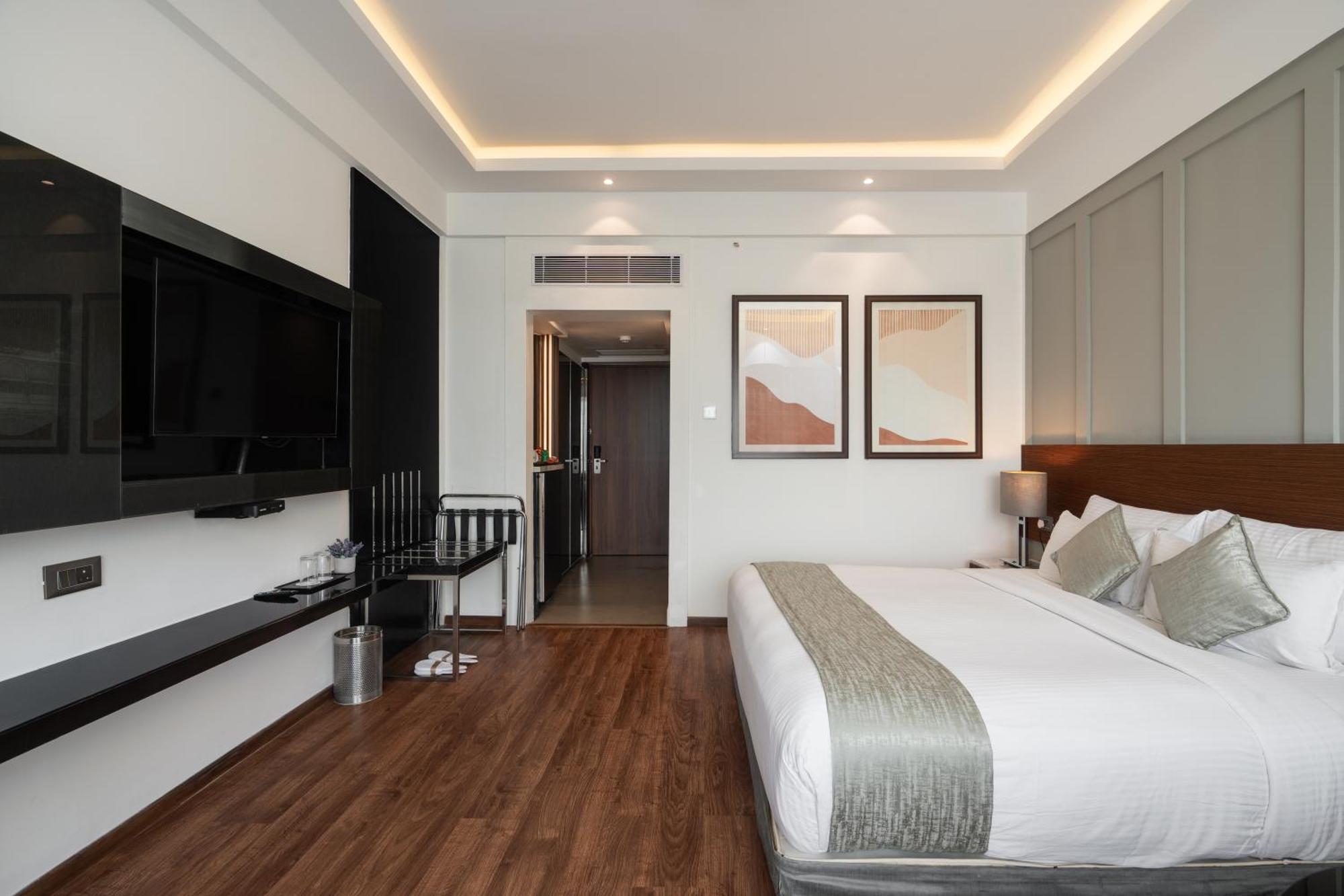 Southern Star,Maisur Dış mekan fotoğraf Deluxe Room